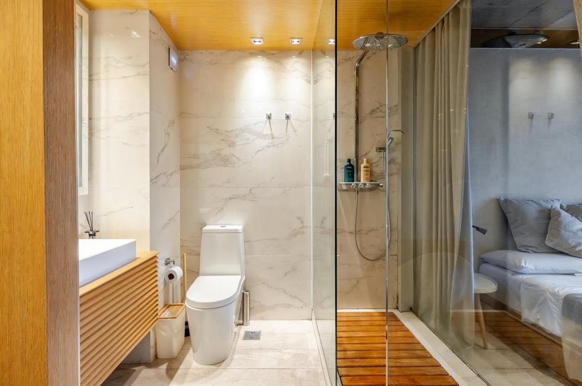 Design Ba Apartment