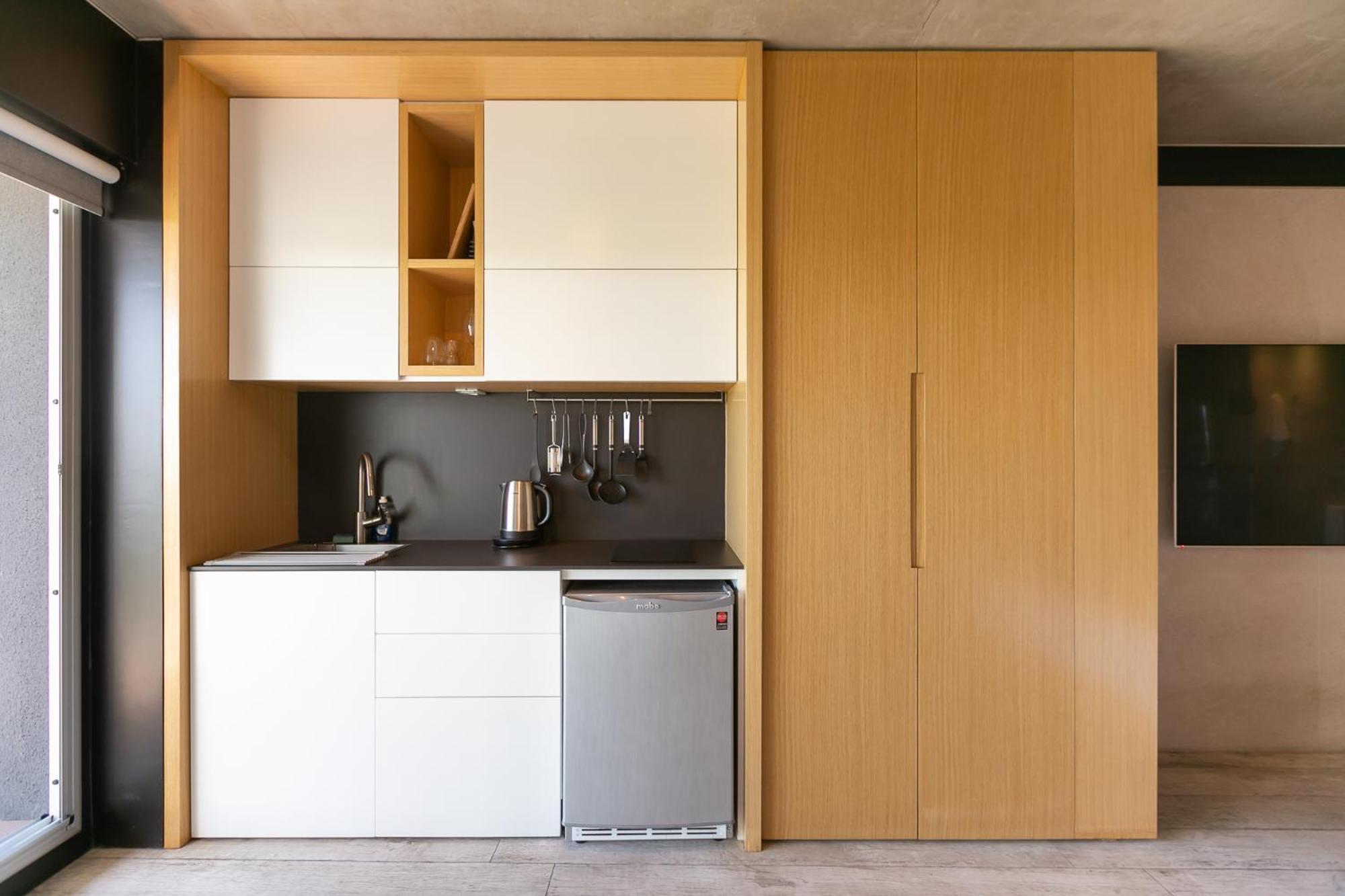 Design Ba Apartment *