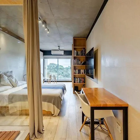 Design Studio Ba Buenos Aires Exterior photo