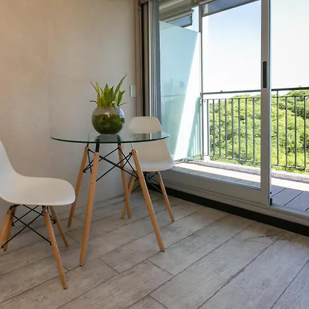 Design Studio Ba Buenos Aires Exterior photo
