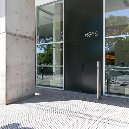 Design Studio Ba Buenos Aires Exterior photo